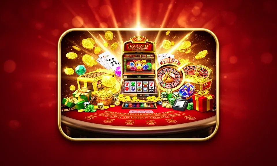 saran188 Live Baccarat Diamond